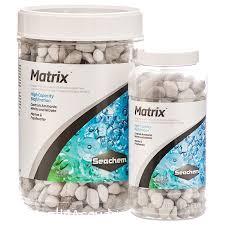 SEACHEM Matrix 500 ml
