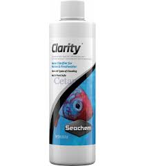 SEACHEM Clarity 4000 ml