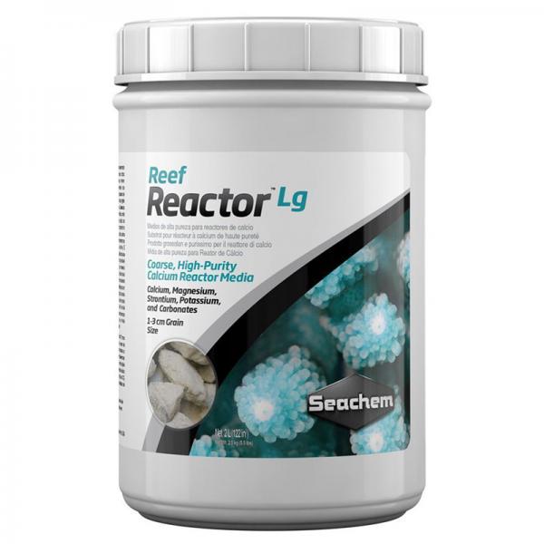 SEACHEM Reef reactor LG 2 lt L