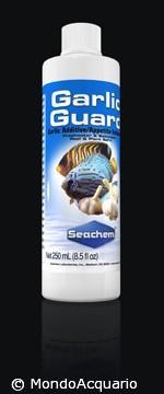 SEACHEM Garlic Guard 500ml