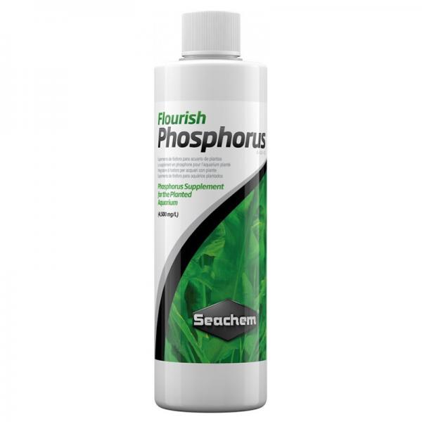 SEACHEM Fluorish phosphorus 500ml