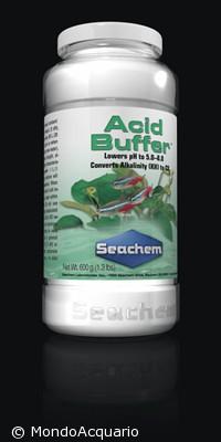 SEACHEM Acid buffer 70gr