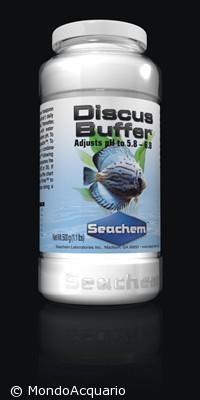 SEACHEM Discus buffer 50gr