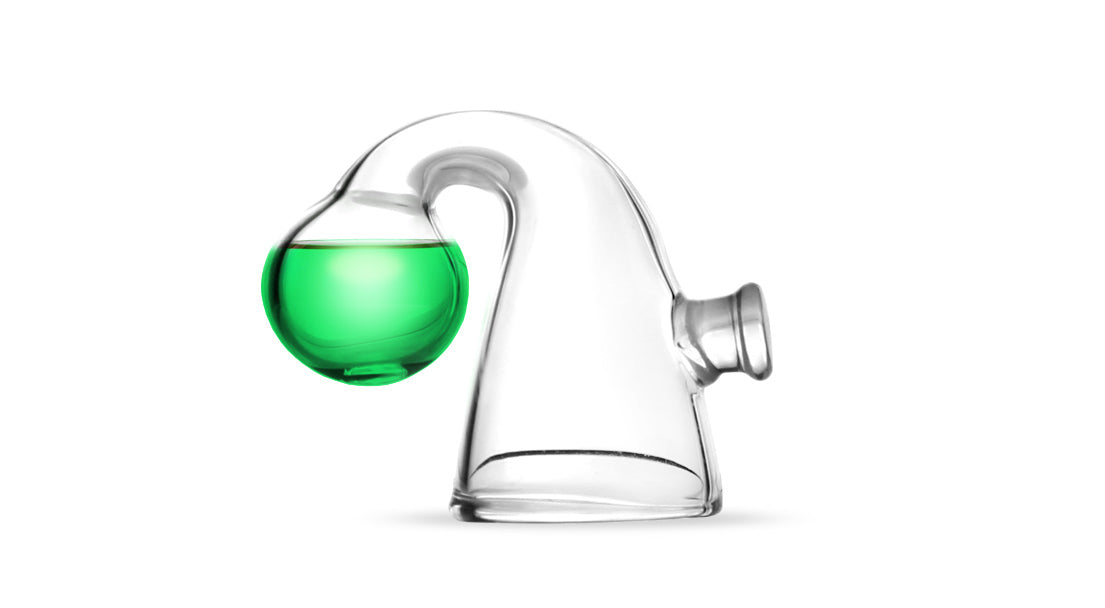 SEACHEM Glass ph checker 25 mm