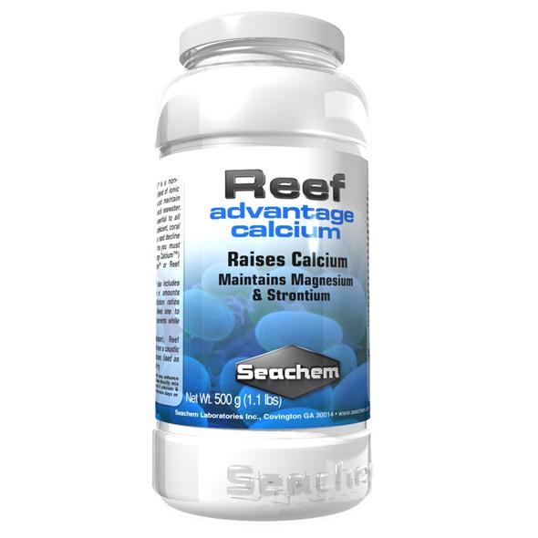SEACHEM Reef advantage calcium 1 Kg