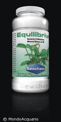 SEACHEM Equilibrium 300gr