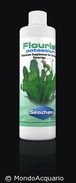 SEACHEM Potassium 100ml
