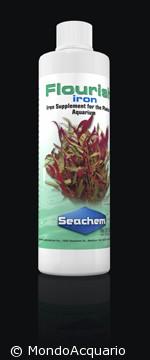 SEACHEM
Flourish Iron 500ml