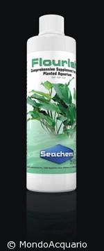 SEACHEM Flourish 500ml