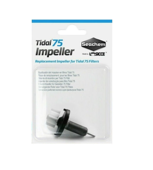 SEACHEM Girante Tidal 75