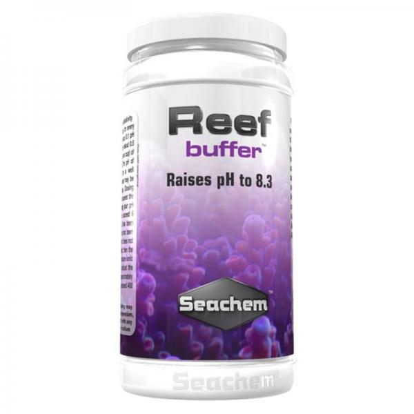 SEACHEM Reef buffer gr.50