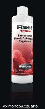 SEACHEM Trace 500ml