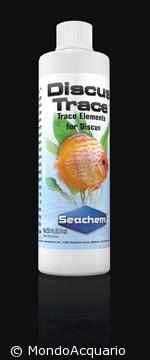 SEACHEM Discus trace 250ml