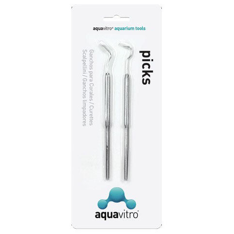 AQUAVITRO Picks 15 cm