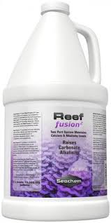 SEACHEM Fusion 2 4 lt