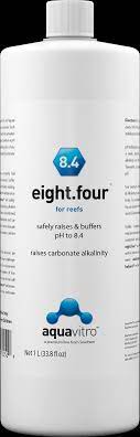 AQUAVITRO Eight four 150 ml