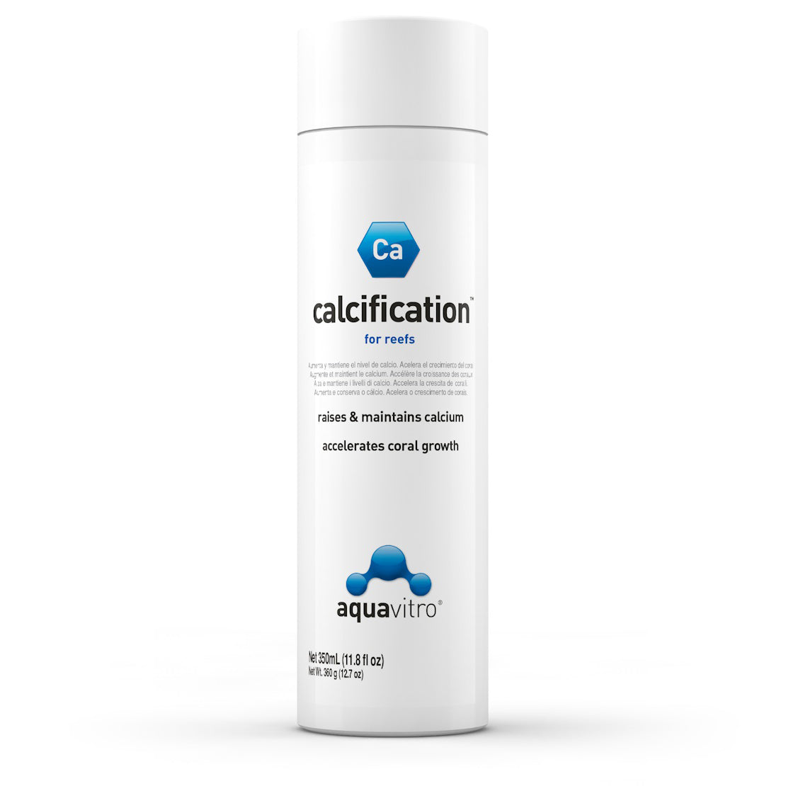 AQUAVITRO Calcification 350 ml