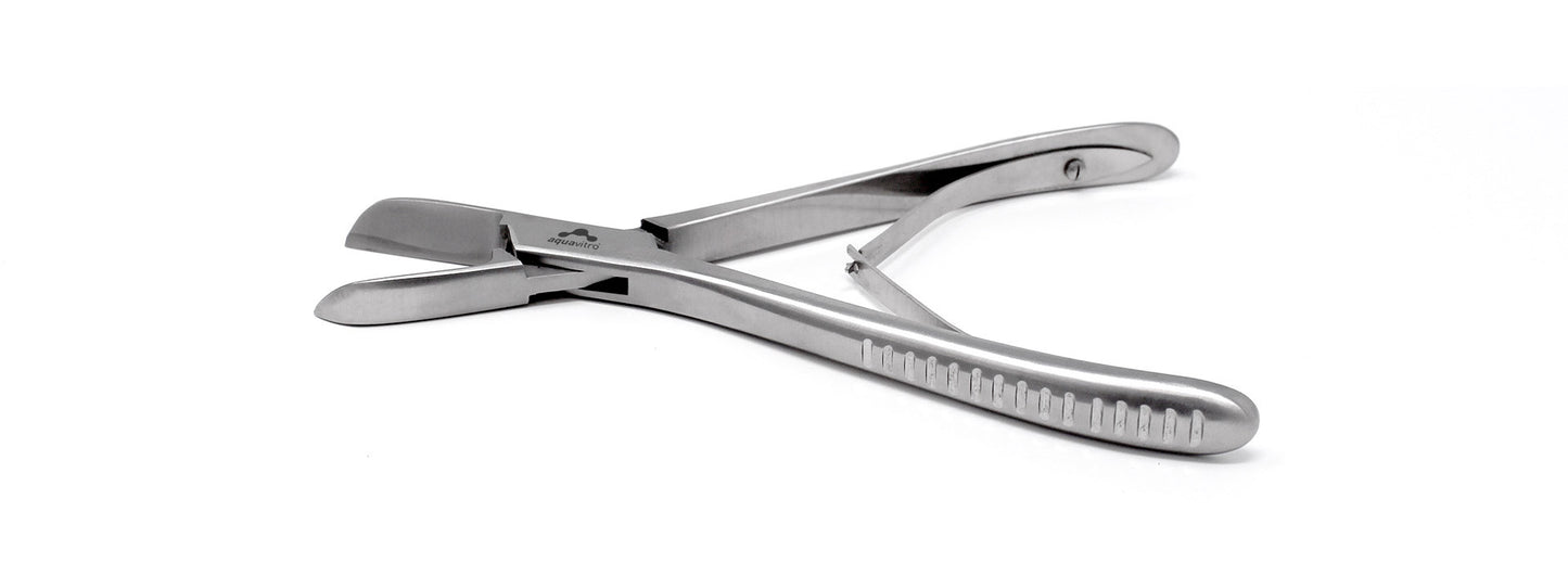 AQUAVITRO Coral cutter tronchesina per coralli