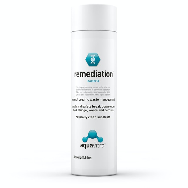 AQUAVITRO Remediation 350 ml
