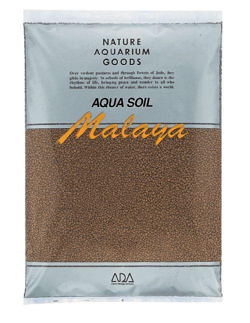 ADA Aqua soil Malaya 3lt