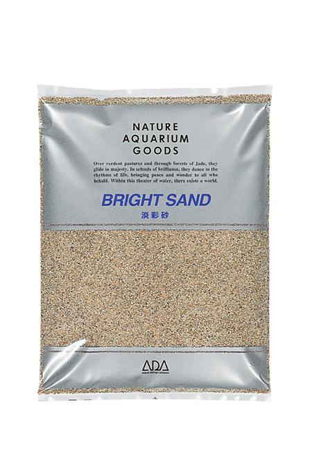 ADA Bright sand 15lt
