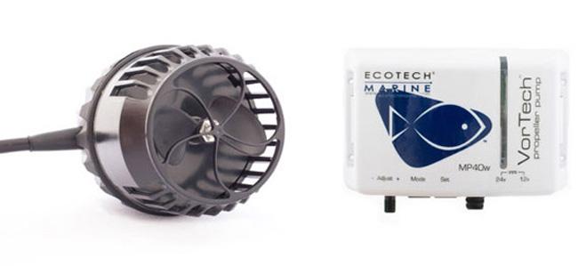ECOTECH MARINE Vortech Pump MP40w QD