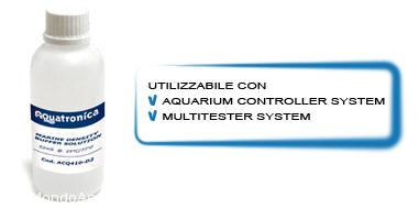 AQUATRONICA Soluzione calibrazione 52mS ACQ410-D2