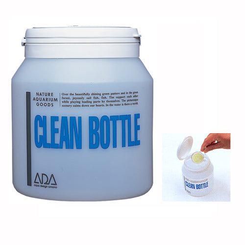 ADA Clean bottle
