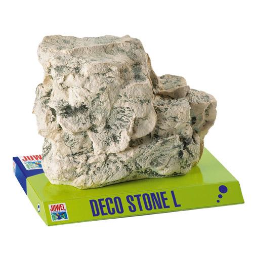 Deco stone cliff light L