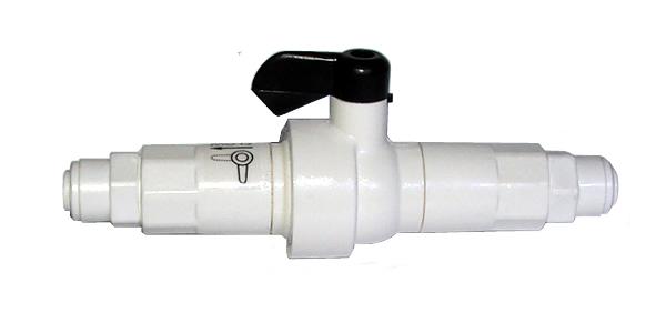 FORWATER Flushvalve 50 RISCIACQUO