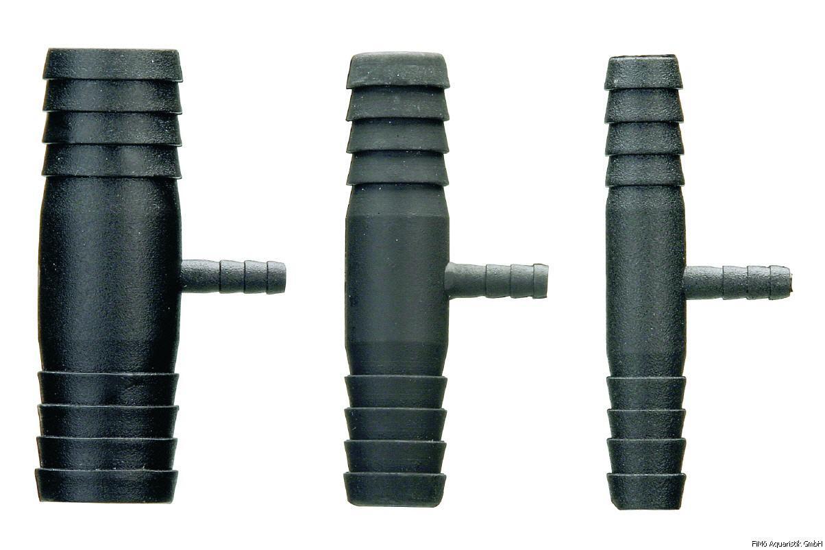 AQUA MEDIC Riduttore T 9-12 per reattore di calcio