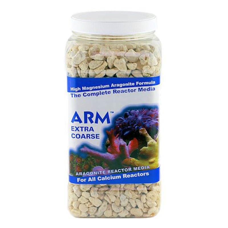 ARM Reactor 5.2 Kg extra coarse