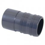 FORWATER Portagomma PVC D.16x16
