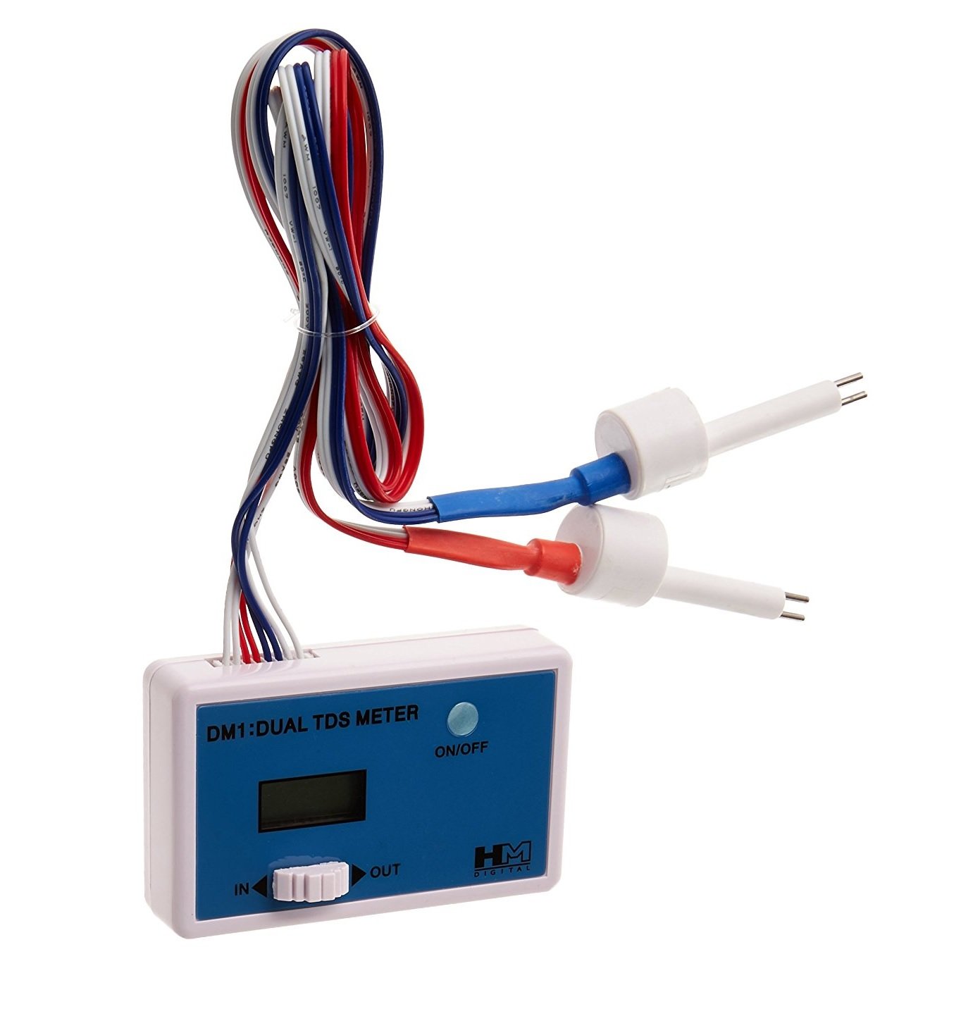 AQUARIATECH HM digital TDS