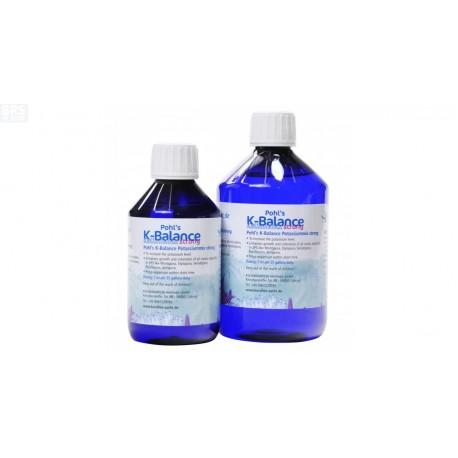 KORALLEN ZUCKT Pohl's K-balance STRONG 500 ml