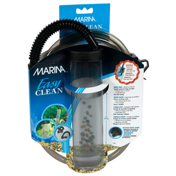 Campana aspira riiuti easy clean 37 cm