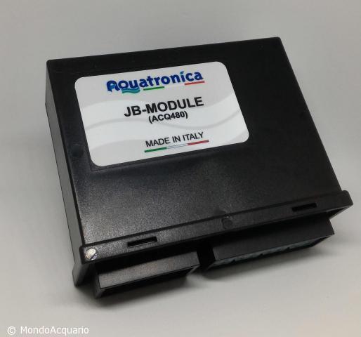 AQUATRONICA 480 jebao modul