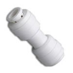 FORWATER Dritto rapido tubo 1/4 fielttato 1/4