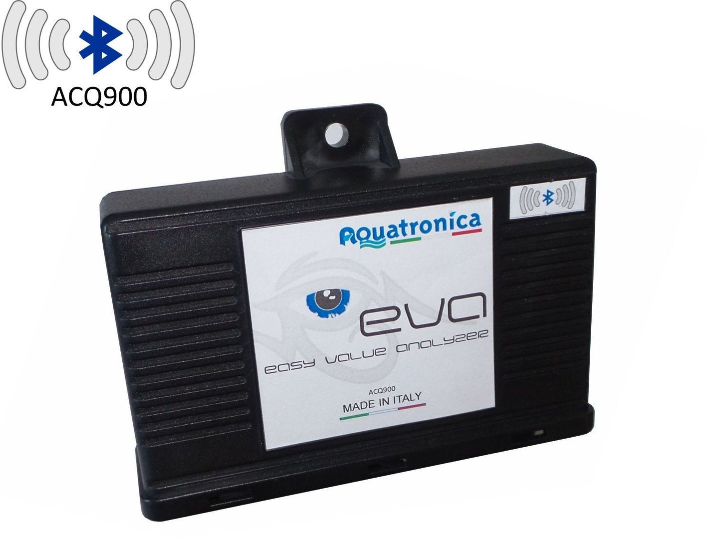 AQUATRONICA ACQ900 eva easy monitoring system