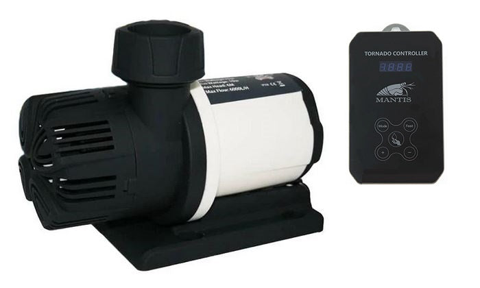 Tornado 10 (10000 l/h)