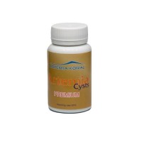 AQPET Artemia Koral artemia cysts premium 50g