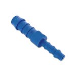 FORWATER Riduzione portagomma tubo diametro interno 8mm/6mm