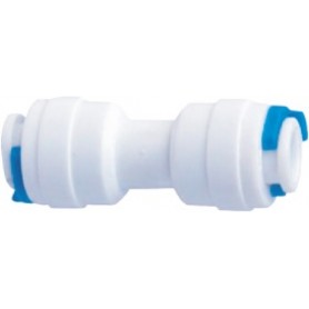 AQPET Raccordo rapido per pompa booster
