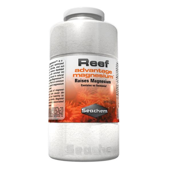 SEACHEM Reef advantage magnesium 2,2 Kg