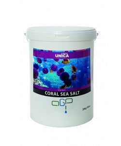 AGP Coral Sea salt 20kg