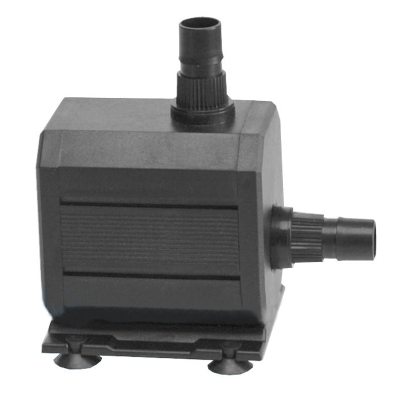 AQUABEE Pompa UP 2000/1 corpo pompa senza alberino e rotore