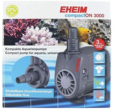 Girante compactON 3000