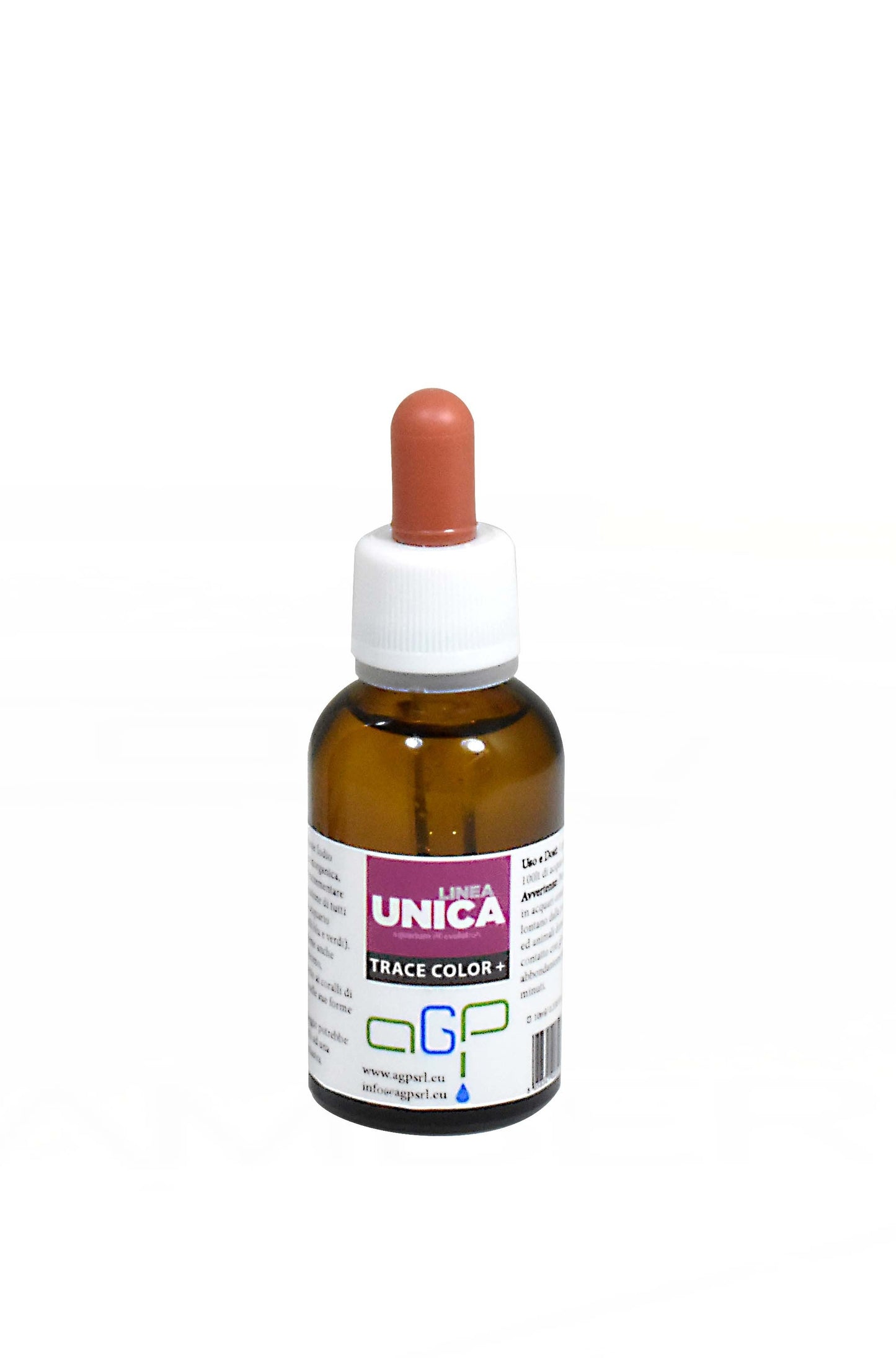 AGP Trace color+ 10 ml