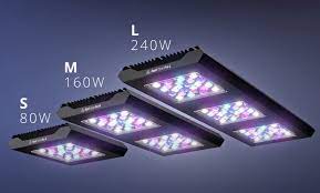 REEF FACTORY Reef Flare PRO L 240w black