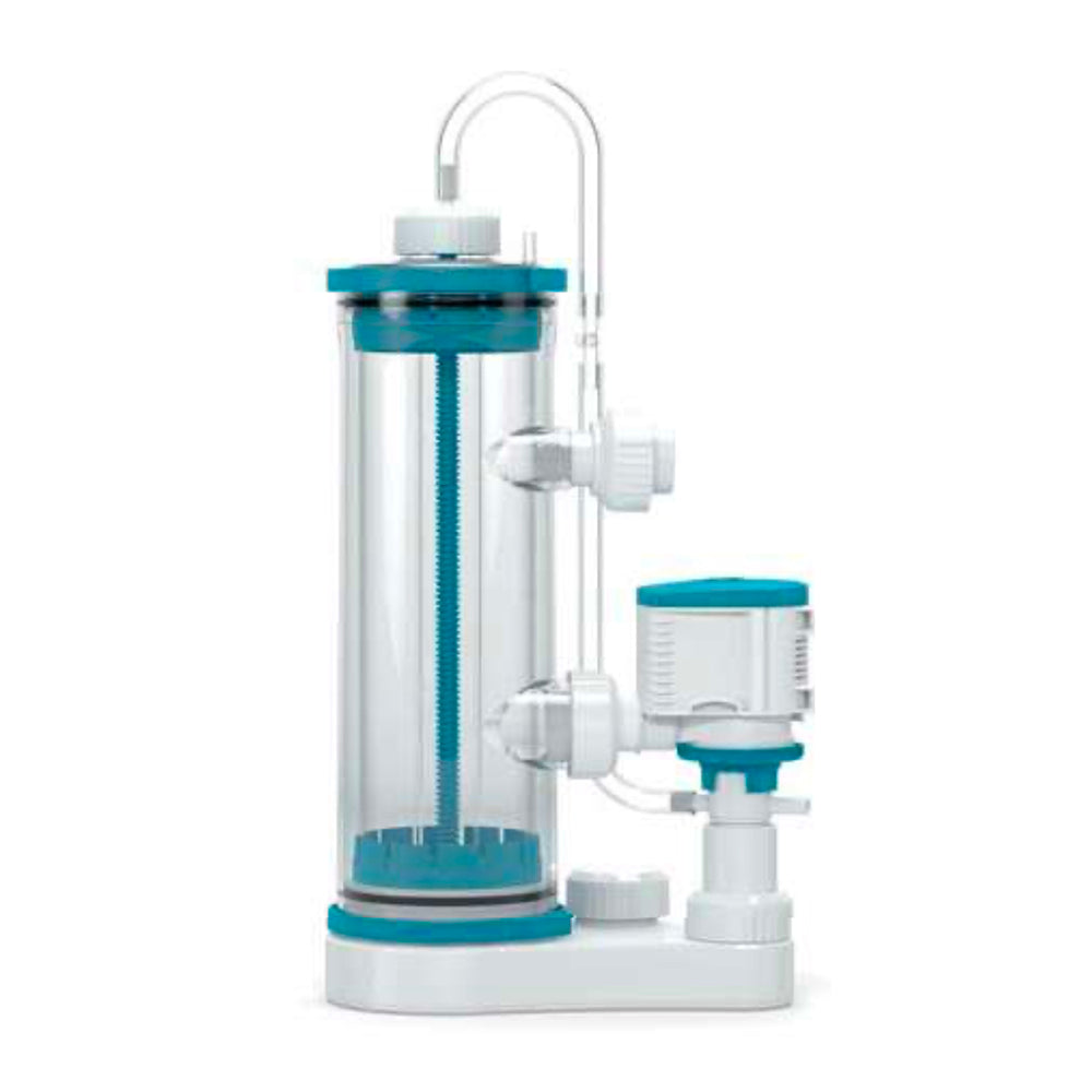 SEACHEM
Element CA
Reattore calcio